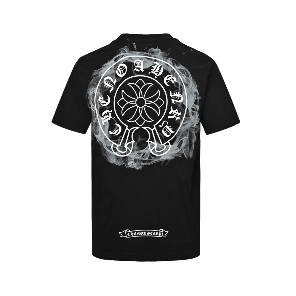 Chrome Hearts T-shirts-384
