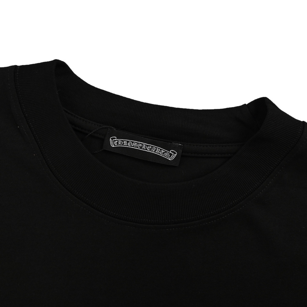 Chrome Hearts T-shirts-384