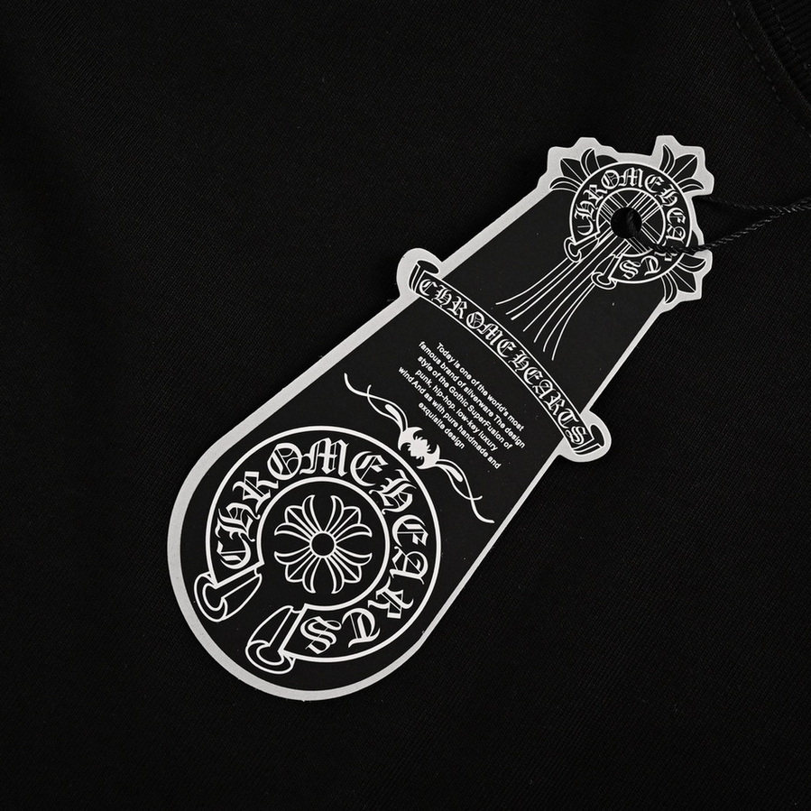 Chrome Hearts T-shirts-384