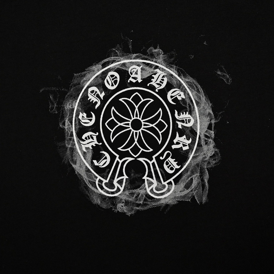 Chrome Hearts T-shirts-384