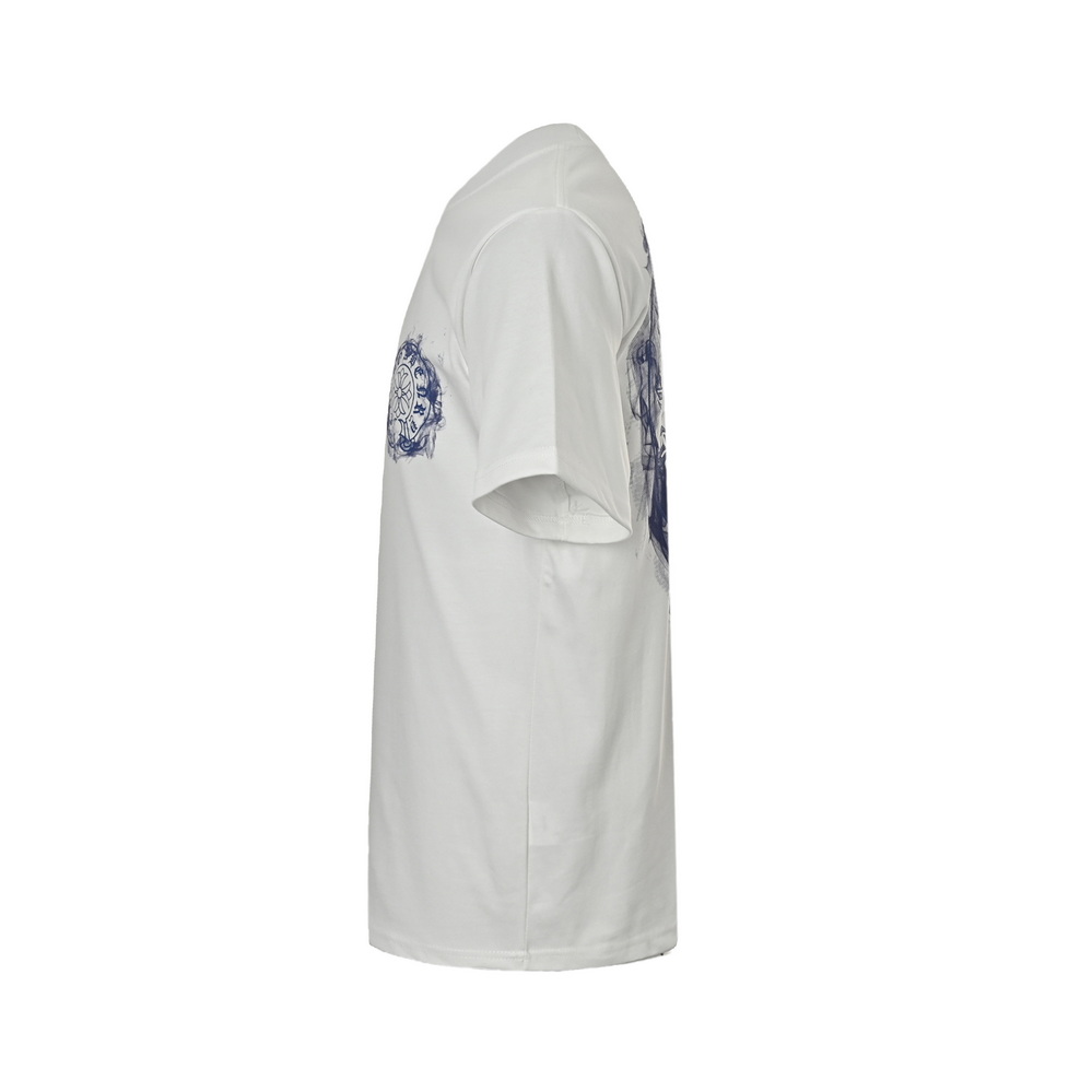 Chrome Hearts T-shirts-385