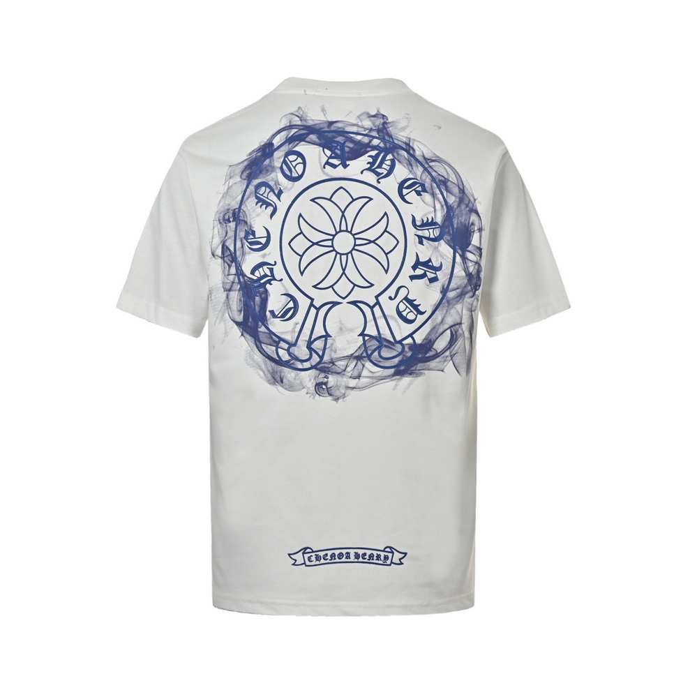 Chrome Hearts T-shirts-385
