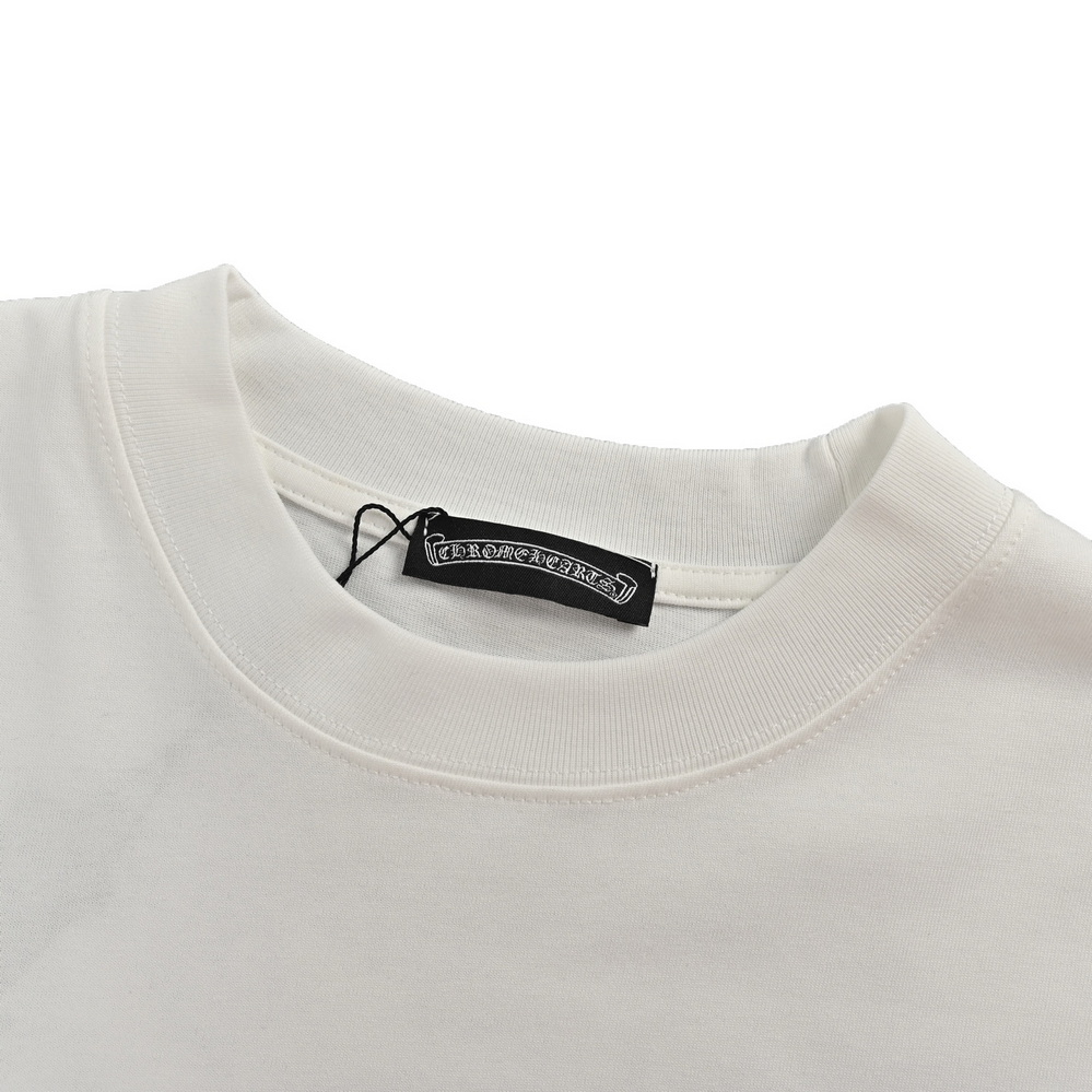 Chrome Hearts T-shirts-385