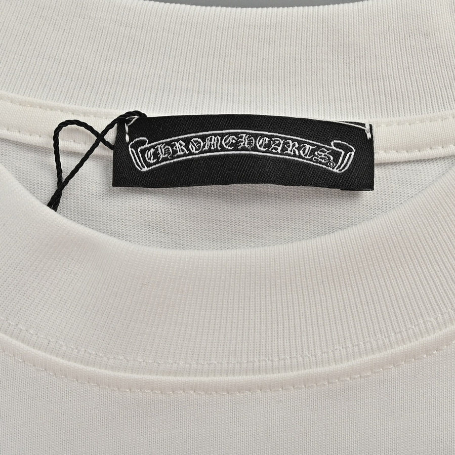 Chrome Hearts T-shirts-385