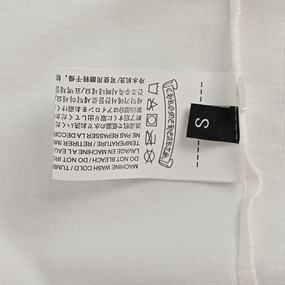 Chrome Hearts T-shirts-385