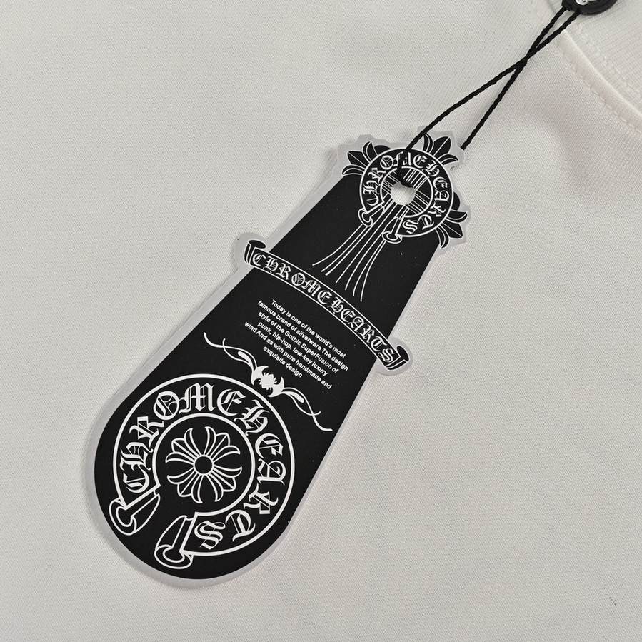 Chrome Hearts T-shirts-385