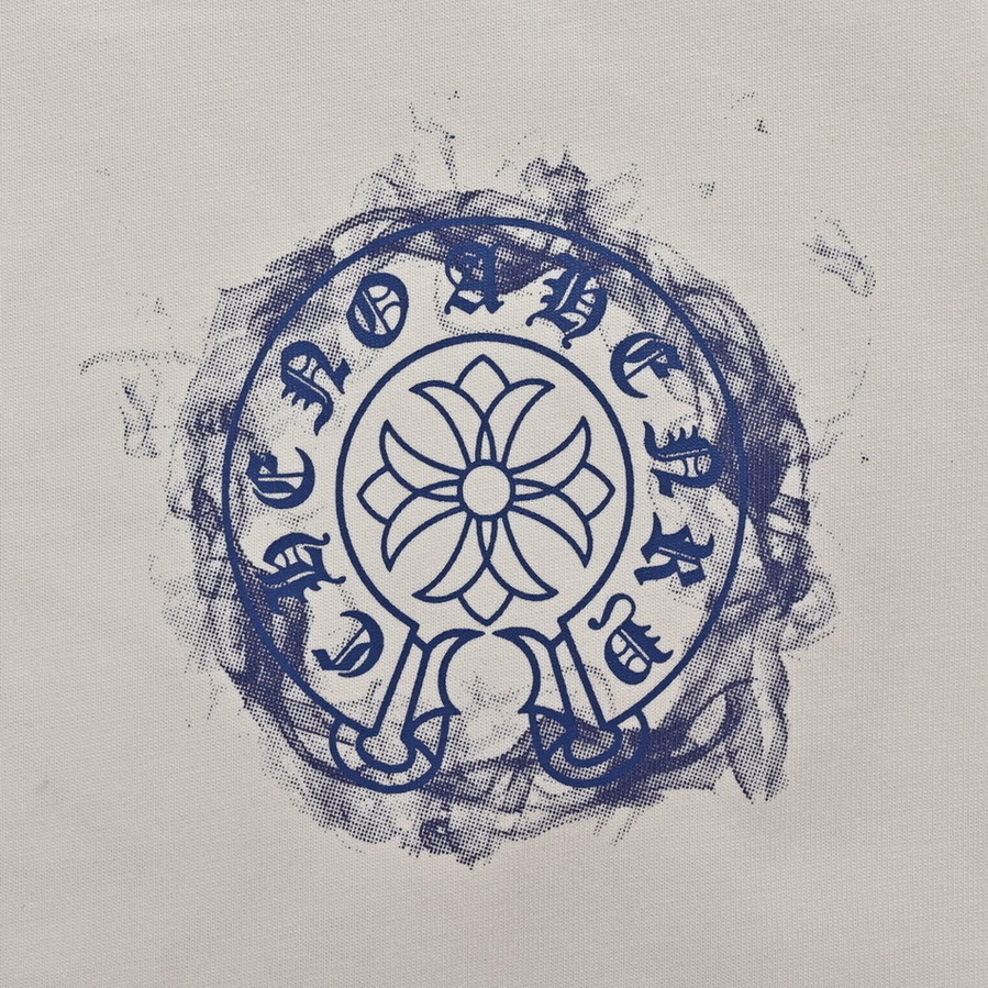 Chrome Hearts T-shirts-385