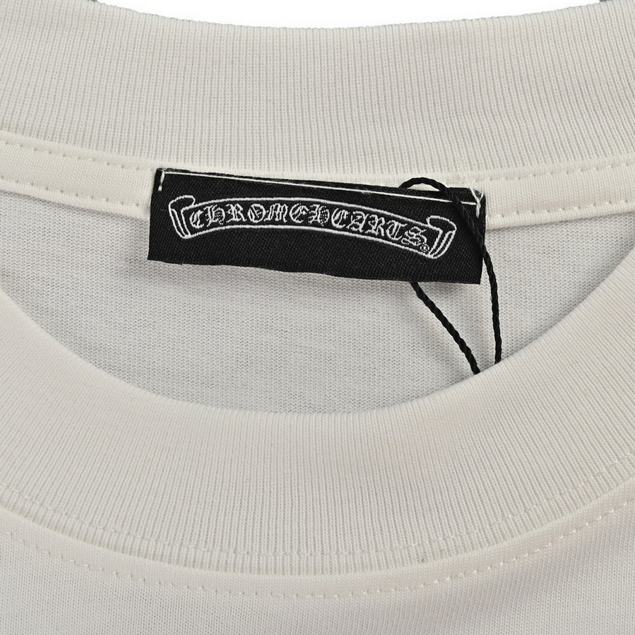 Chrome Hearts T-shirts-386