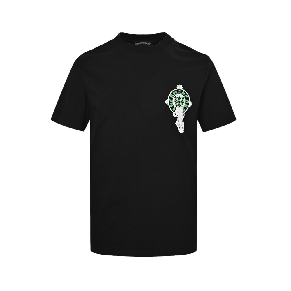 Chrome Hearts T-shirts-387