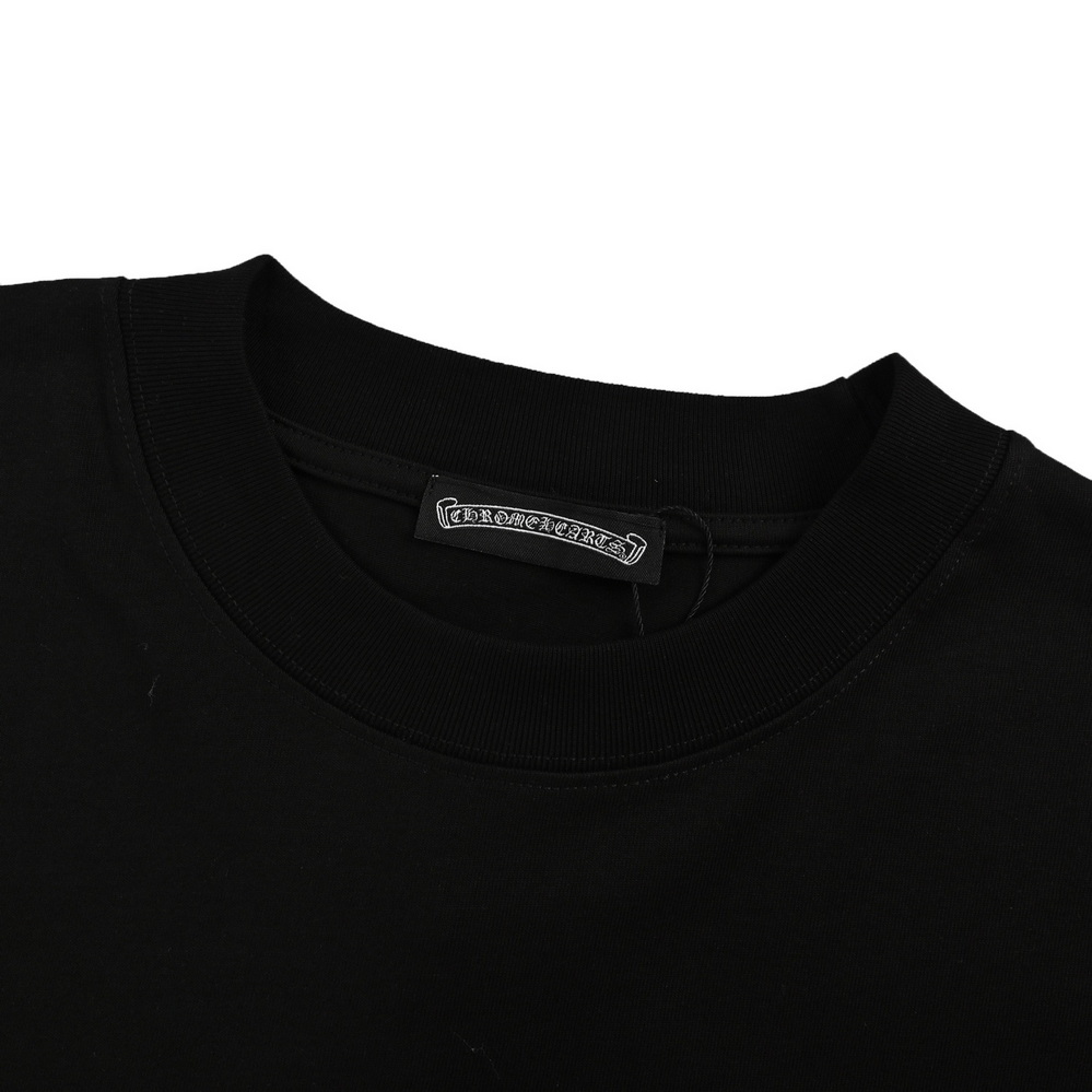 Chrome Hearts T-shirts-387