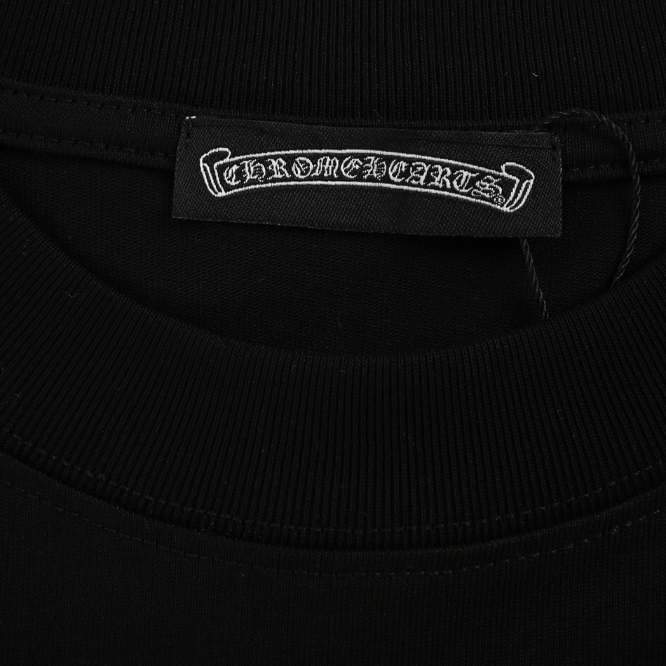 Chrome Hearts T-shirts-387