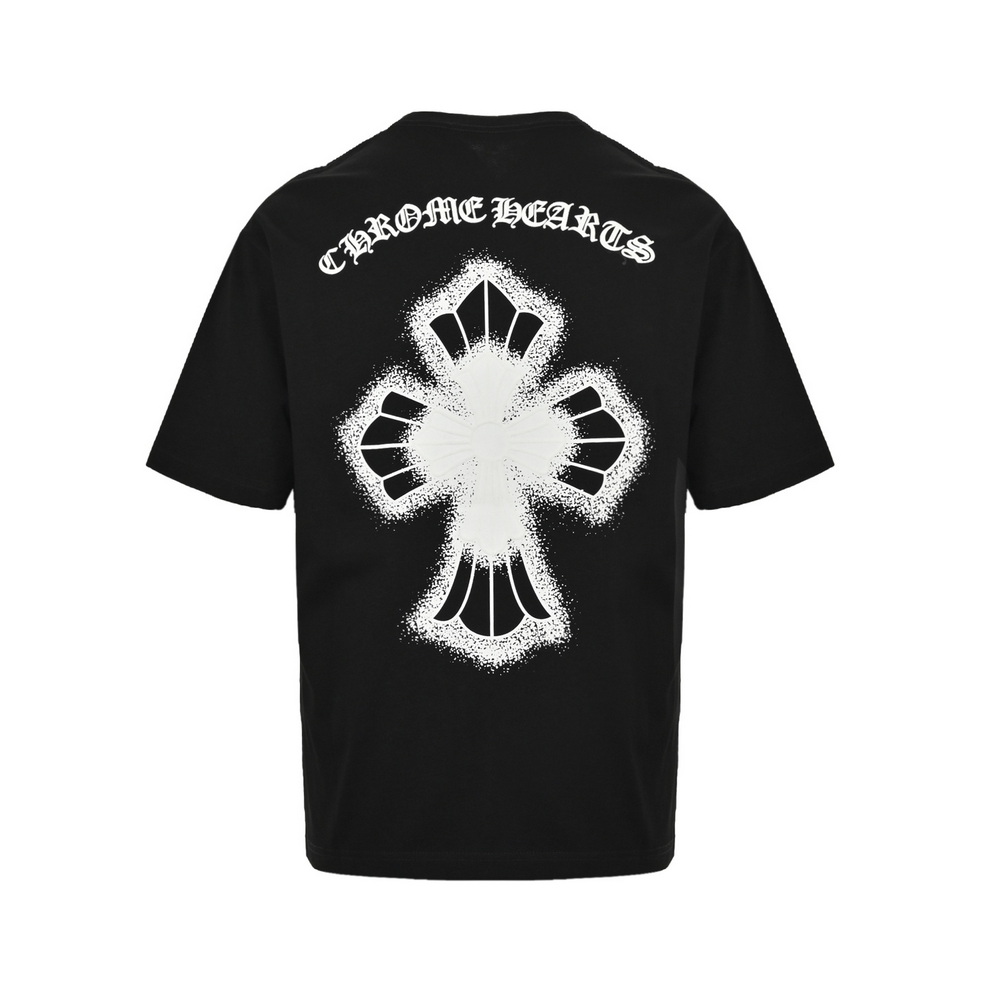 Chrome Hearts T-shirts-388