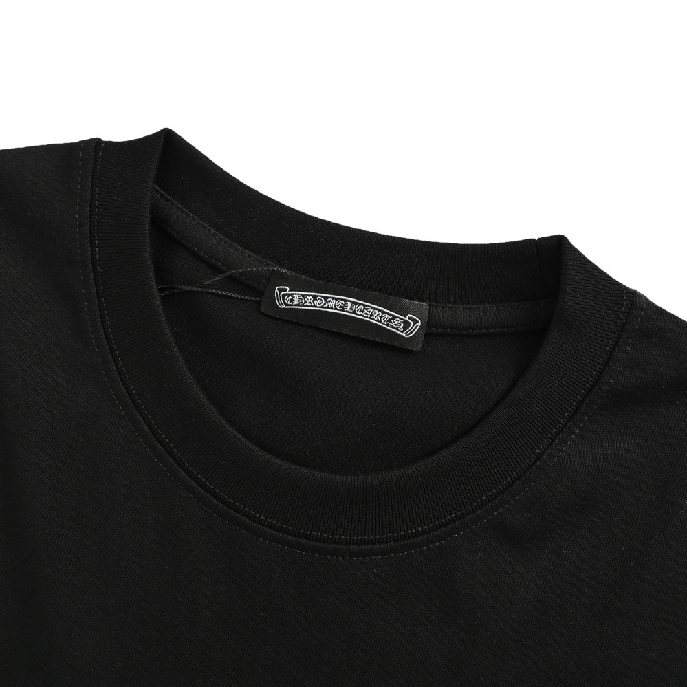 Chrome Hearts T-shirts-388