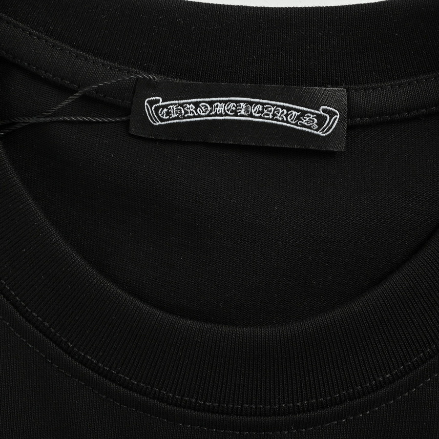 Chrome Hearts T-shirts-388