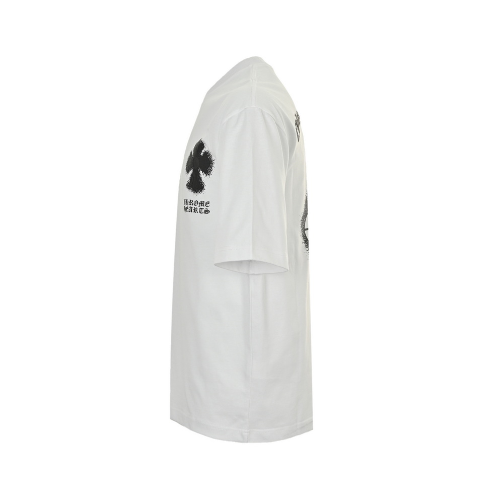 Chrome Hearts T-shirts-389
