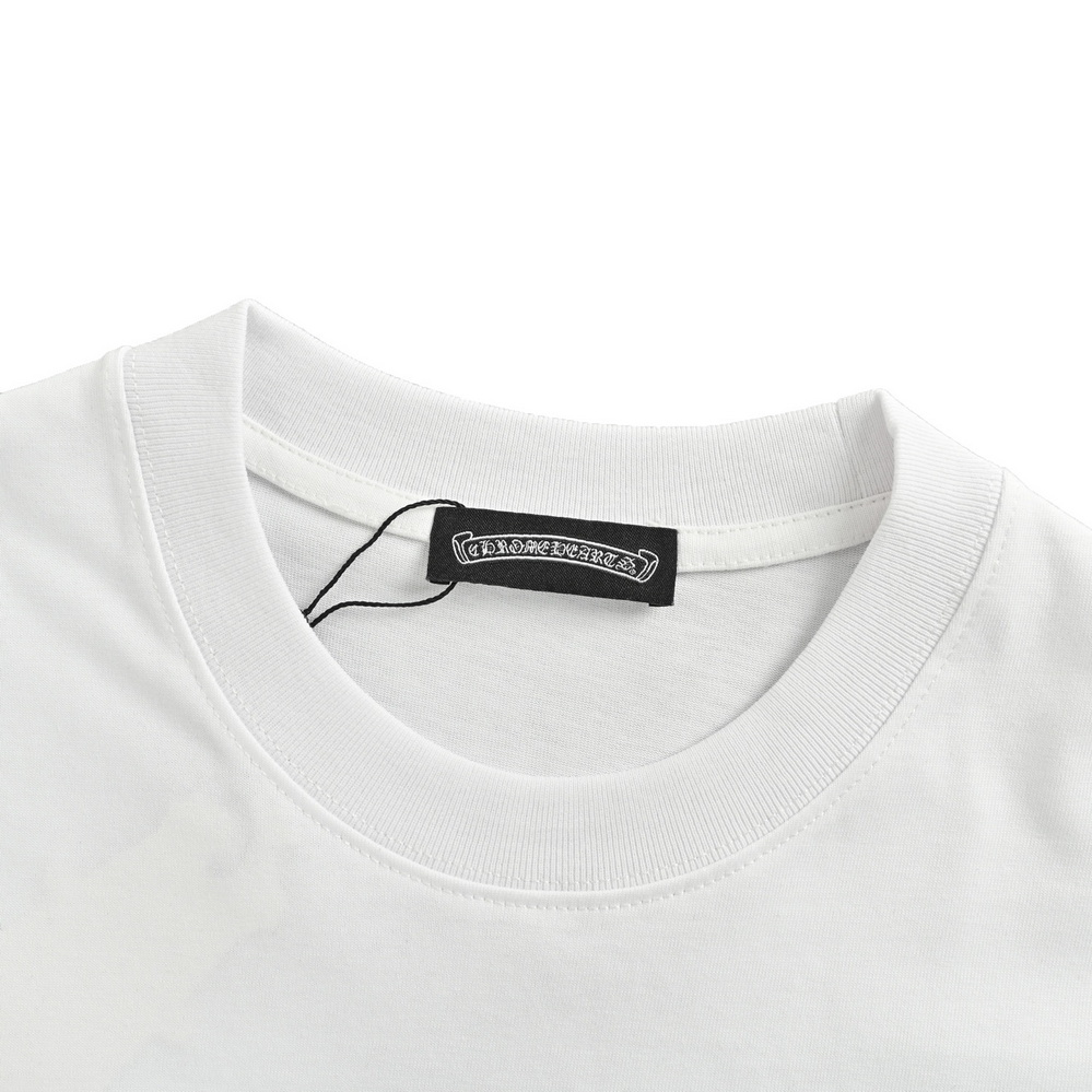 Chrome Hearts T-shirts-389