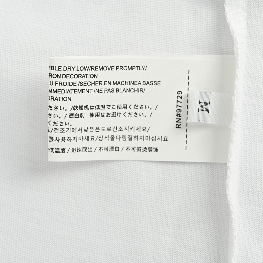 Chrome Hearts T-shirts-389