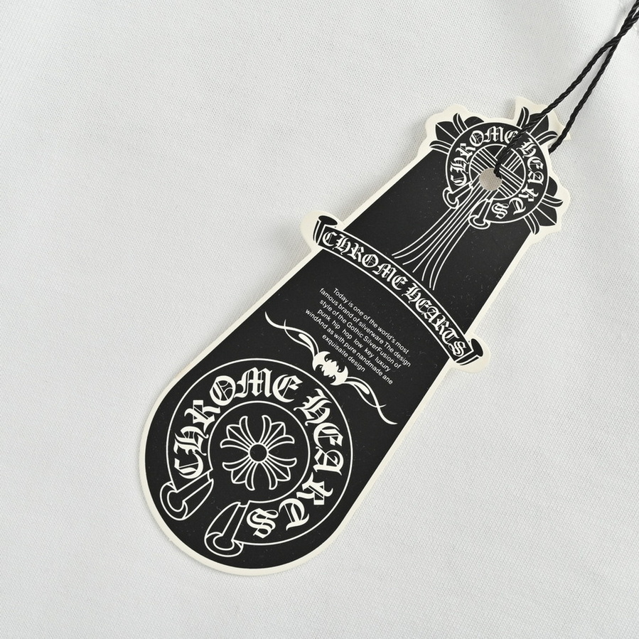 Chrome Hearts T-shirts-389