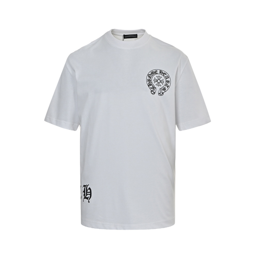 Chrome Hearts T-shirts-391