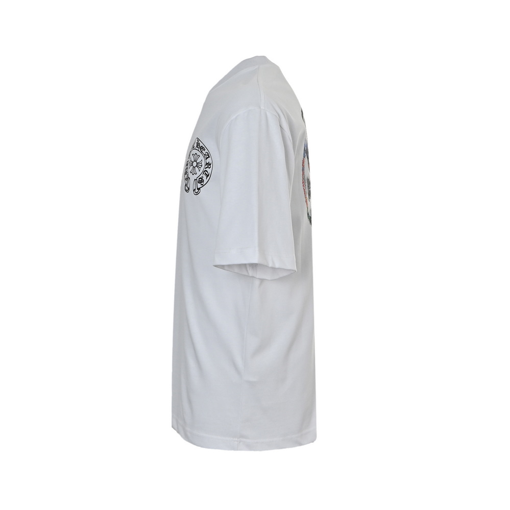 Chrome Hearts T-shirts-391