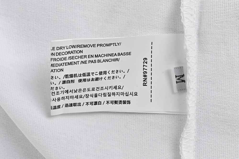 Chrome Hearts T-shirts-391