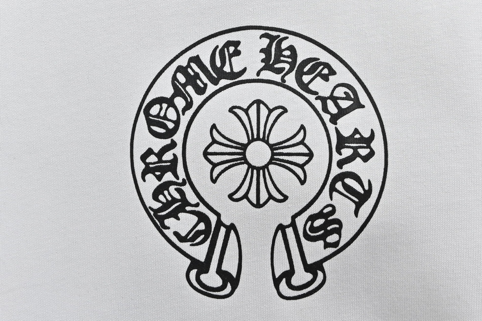 Chrome Hearts T-shirts-391