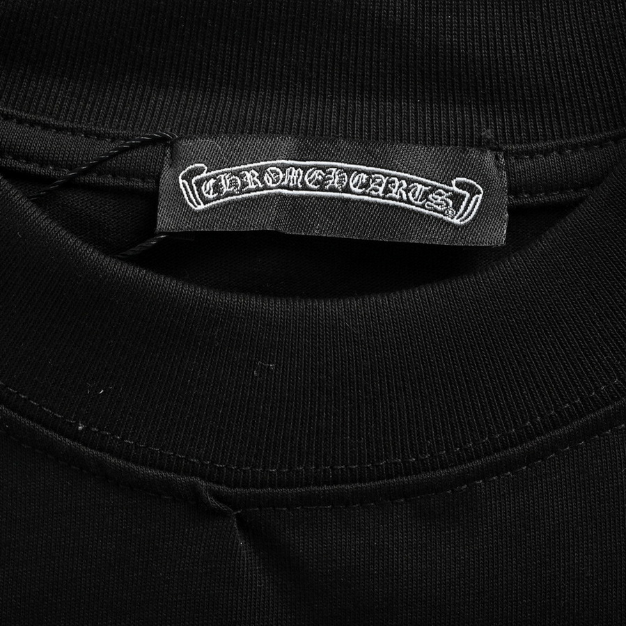 Chrome Hearts T-shirts-392