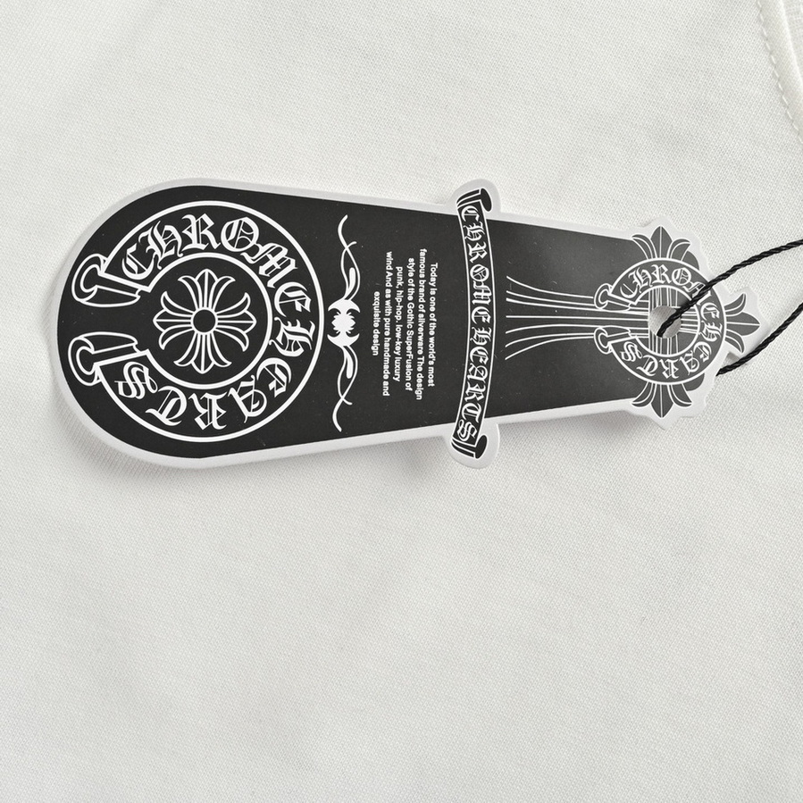 Chrome Hearts T-shirts-393