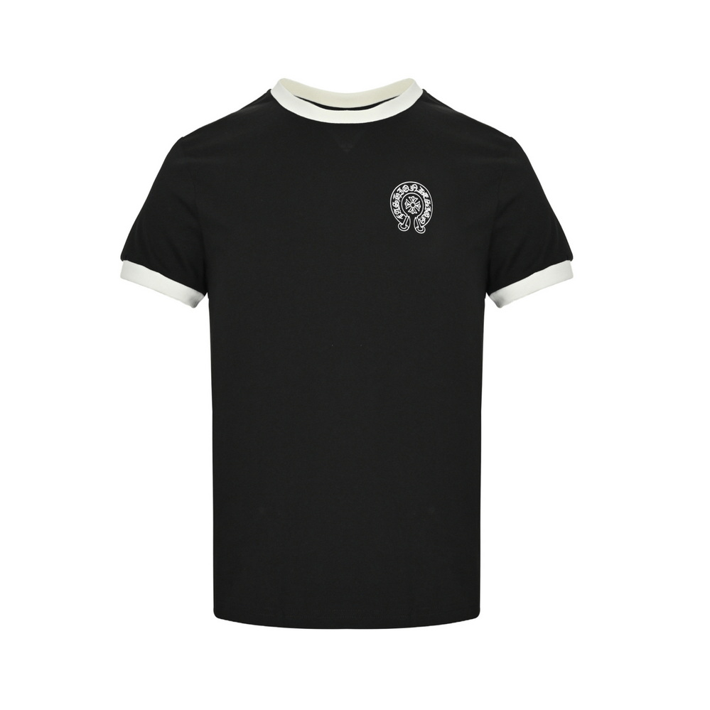 Chrome Hearts T-shirts-394