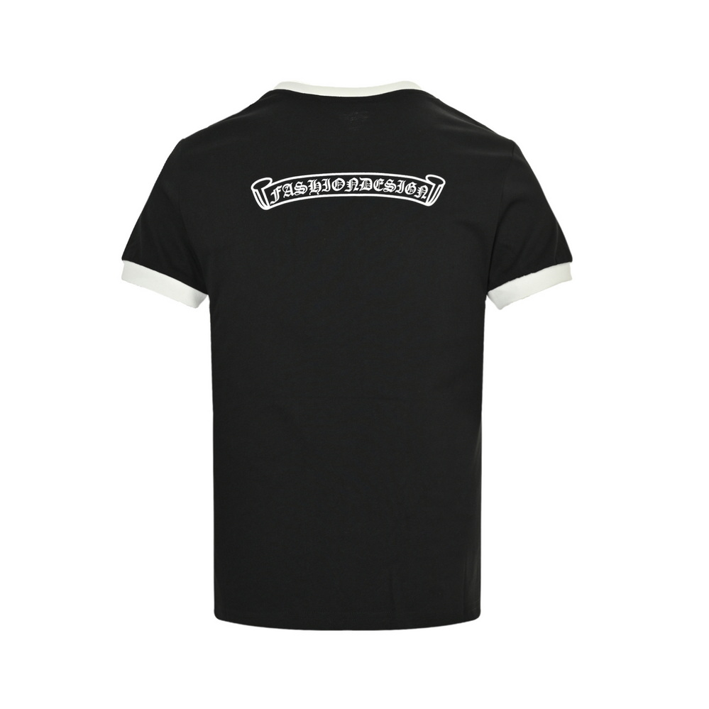 Chrome Hearts T-shirts-394