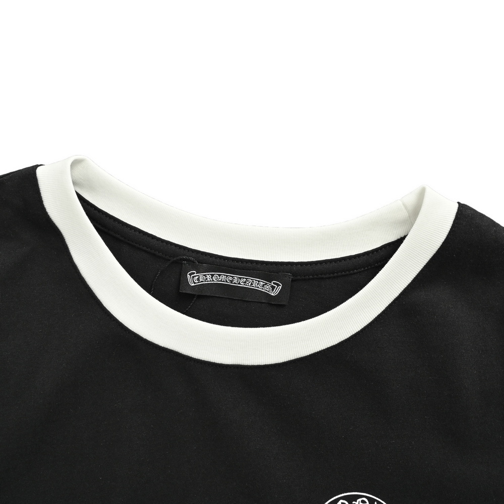 Chrome Hearts T-shirts-394