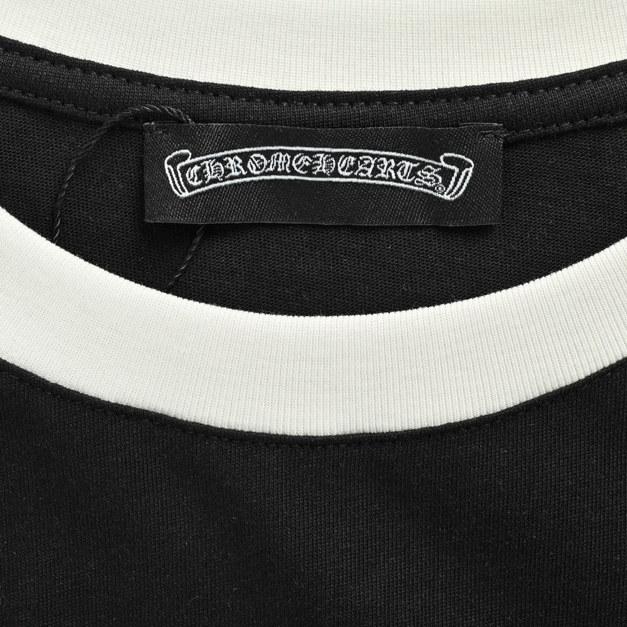 Chrome Hearts T-shirts-394