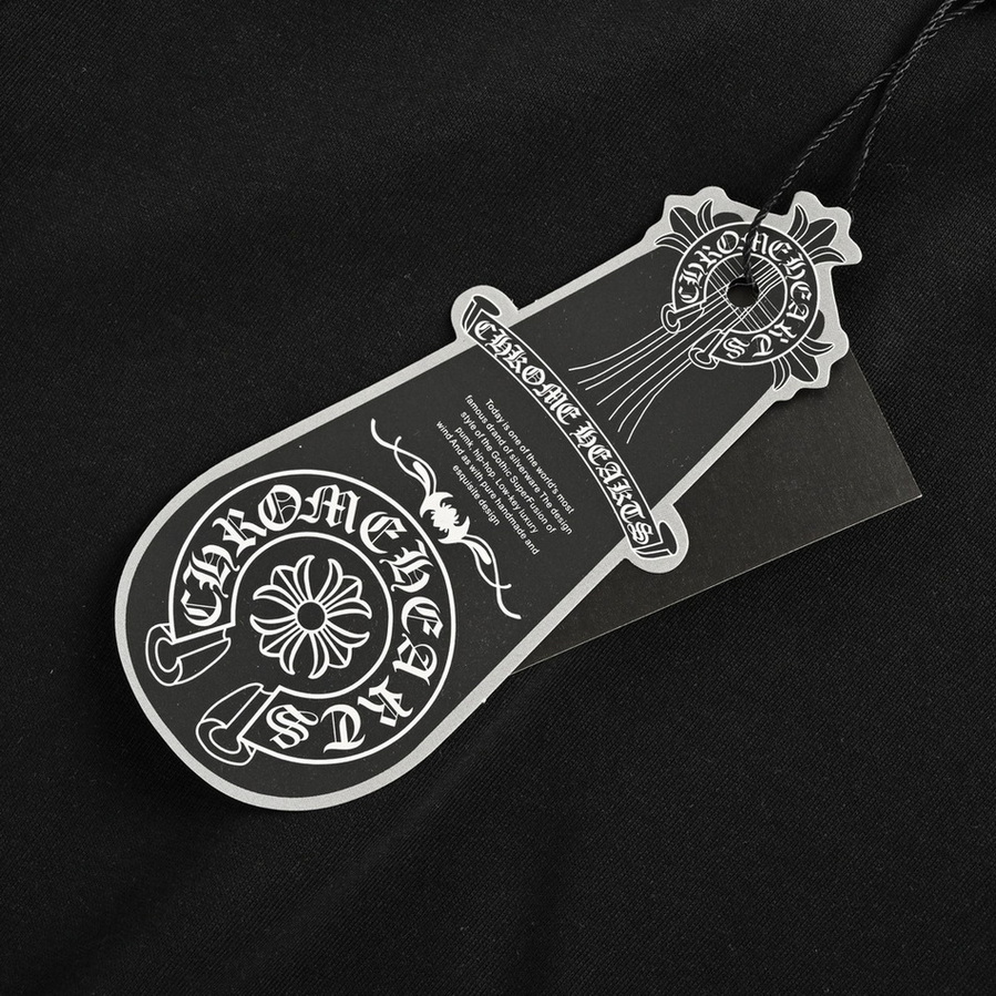 Chrome Hearts T-shirts-394