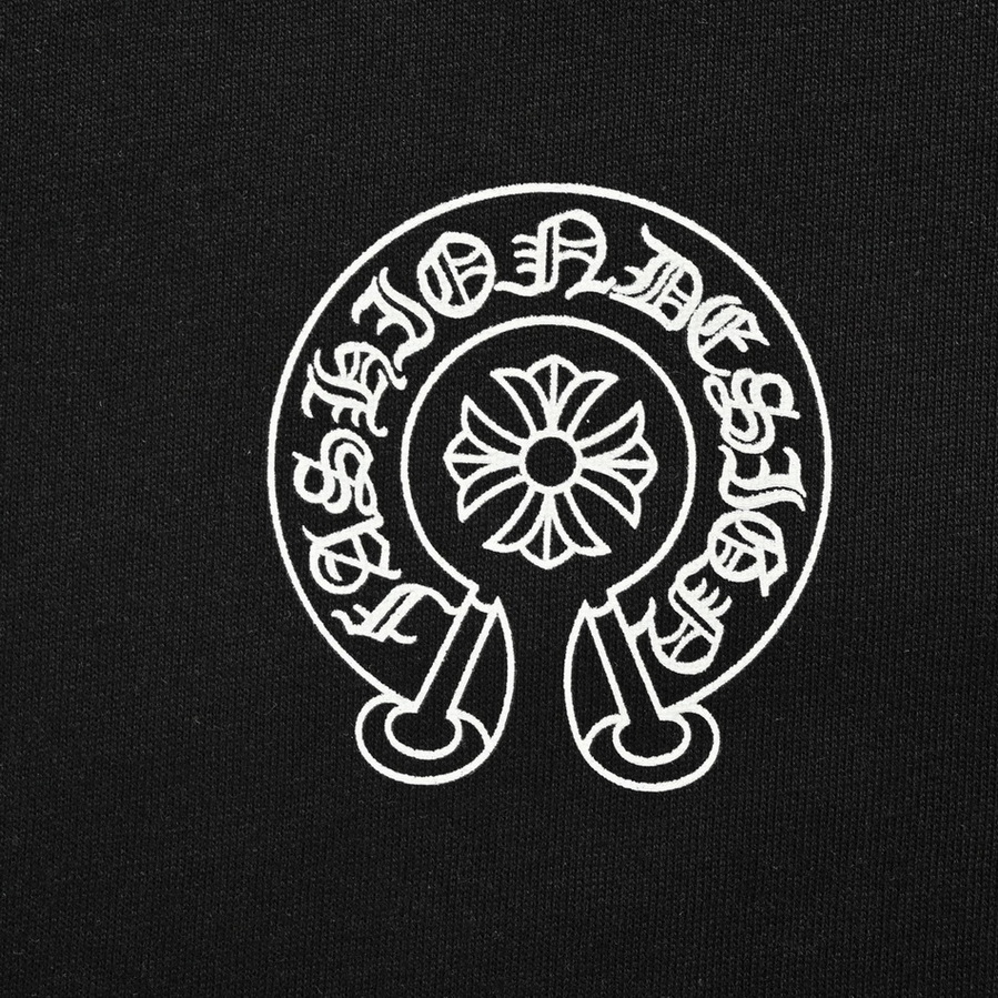 Chrome Hearts T-shirts-394