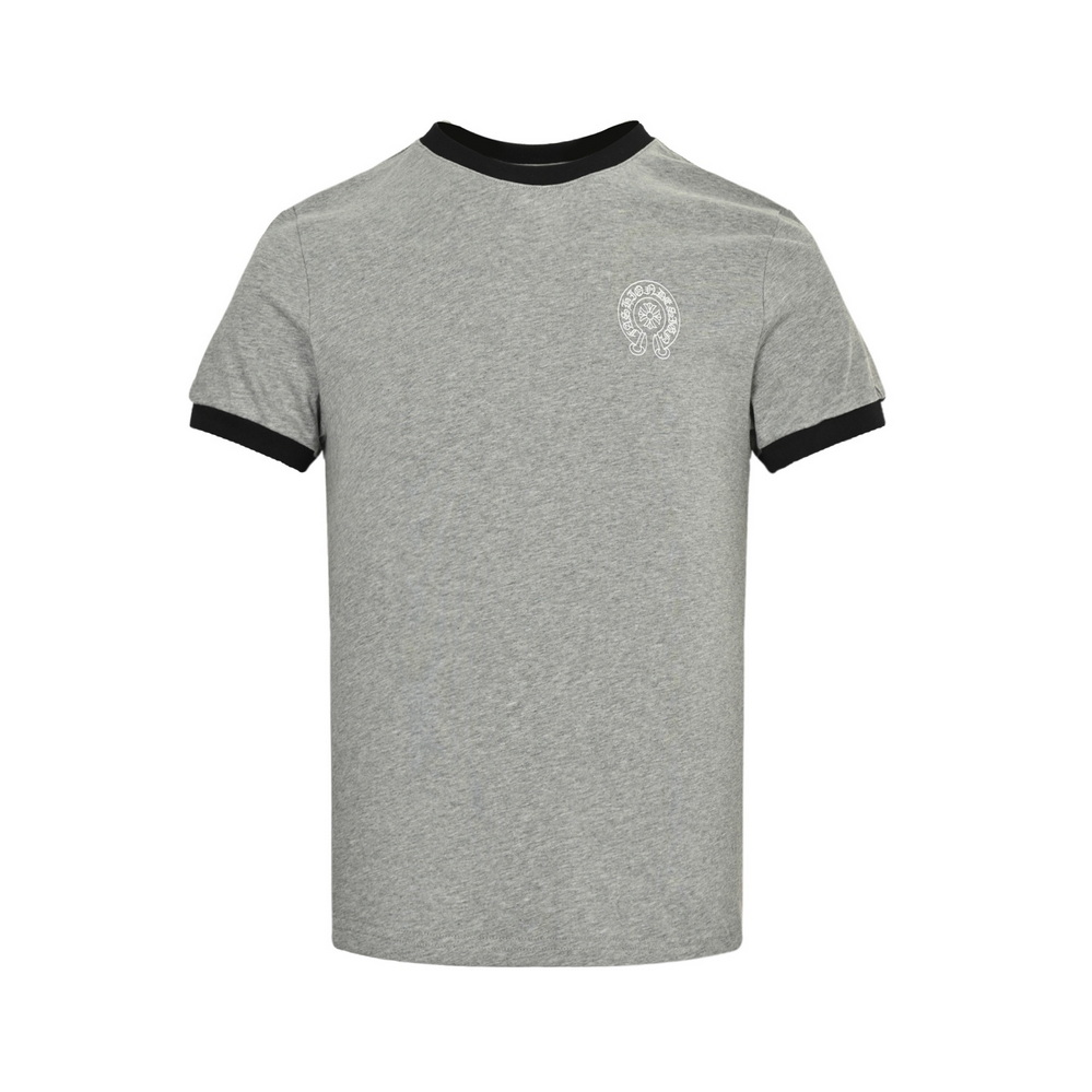Chrome Hearts T-shirts-395