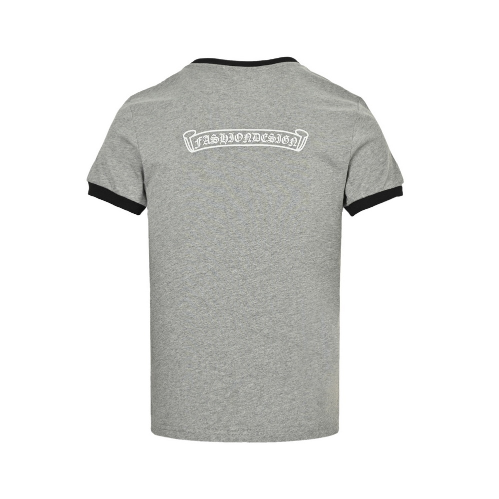 Chrome Hearts T-shirts-395