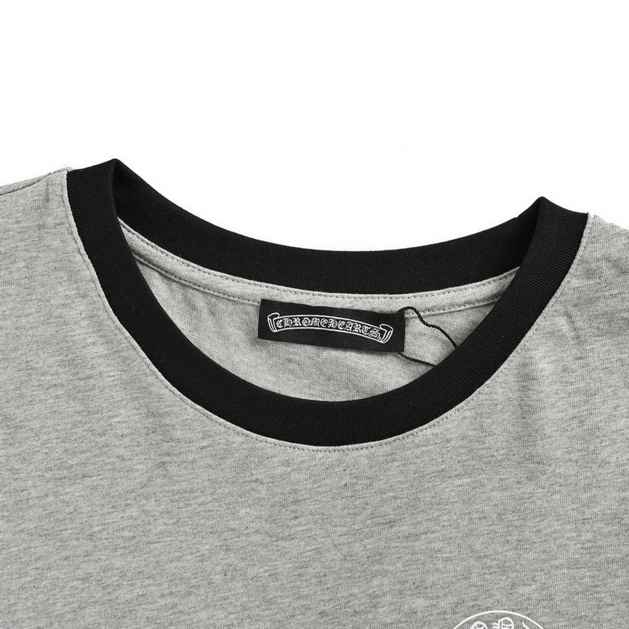 Chrome Hearts T-shirts-395
