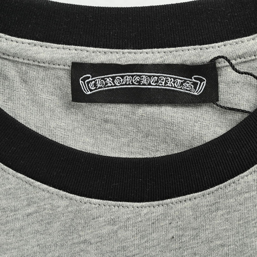 Chrome Hearts T-shirts-395