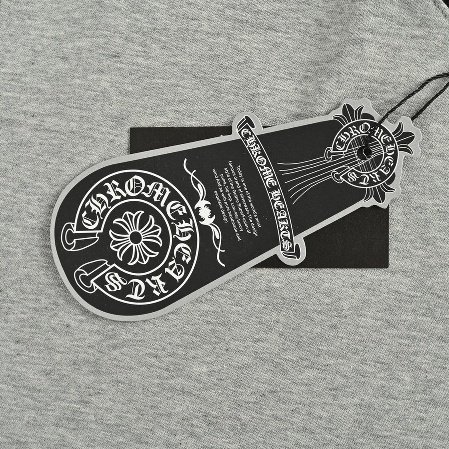 Chrome Hearts T-shirts-395