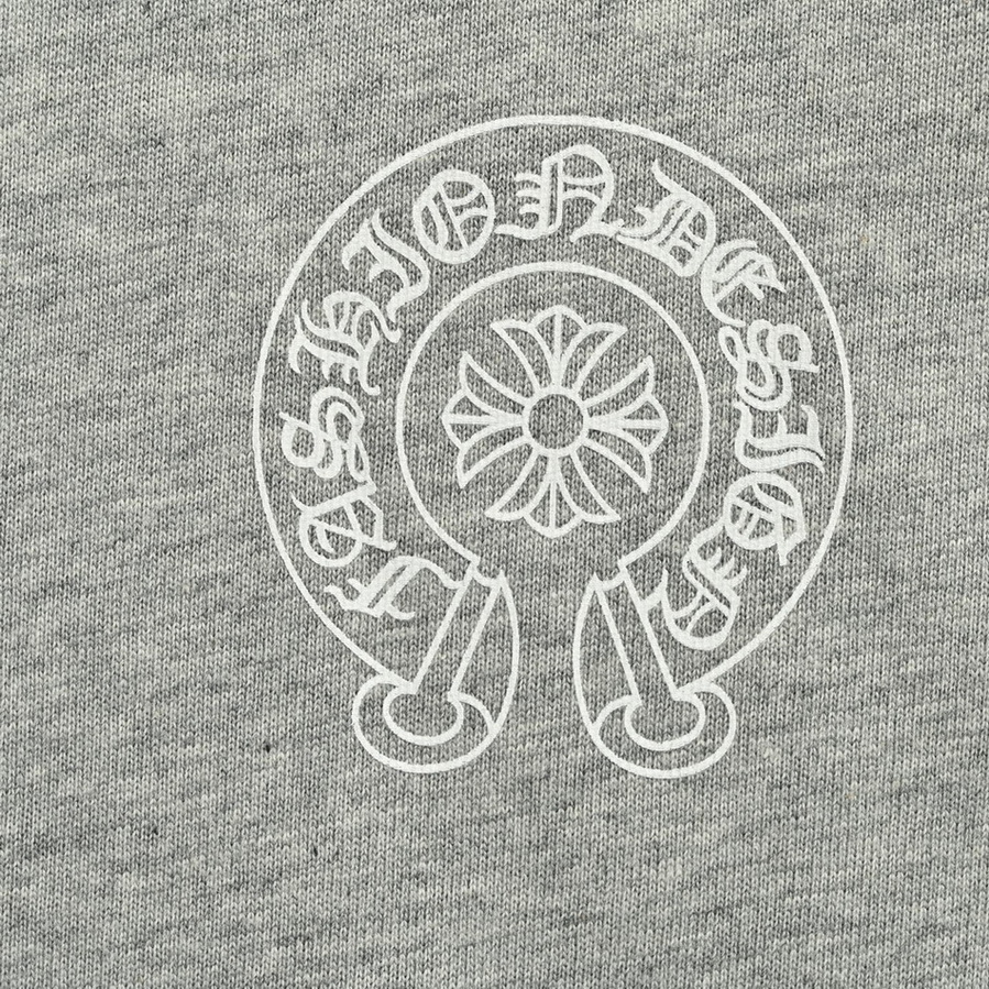 Chrome Hearts T-shirts-395