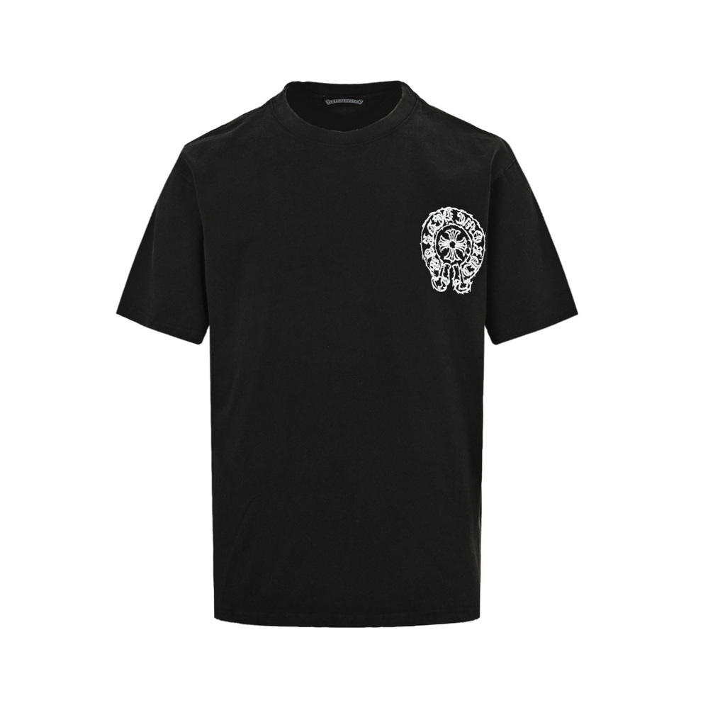 Chrome Hearts T-shirts-397