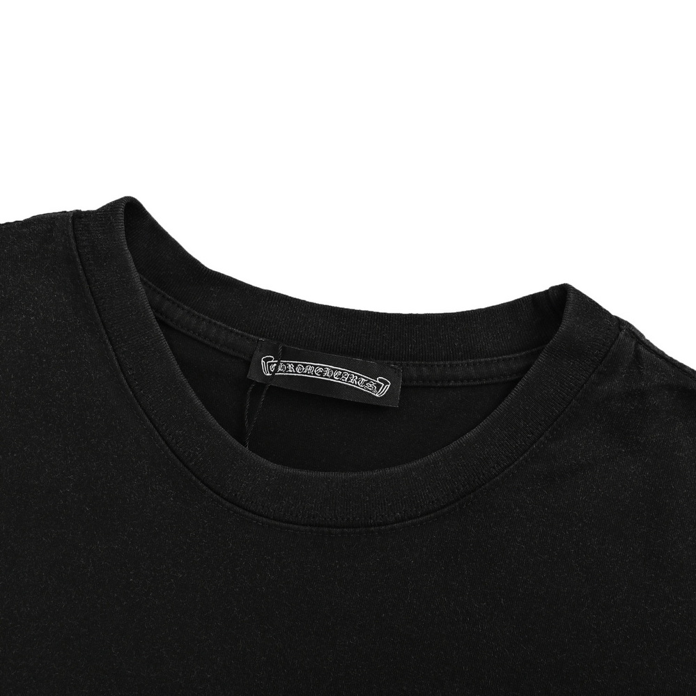 Chrome Hearts T-shirts-397