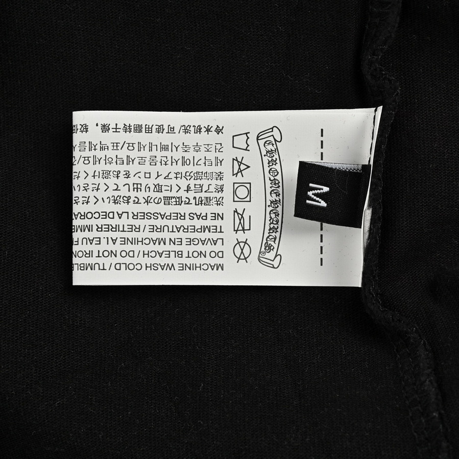 Chrome Hearts T-shirts-397