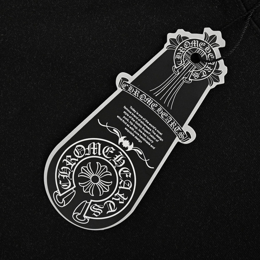 Chrome Hearts T-shirts-397