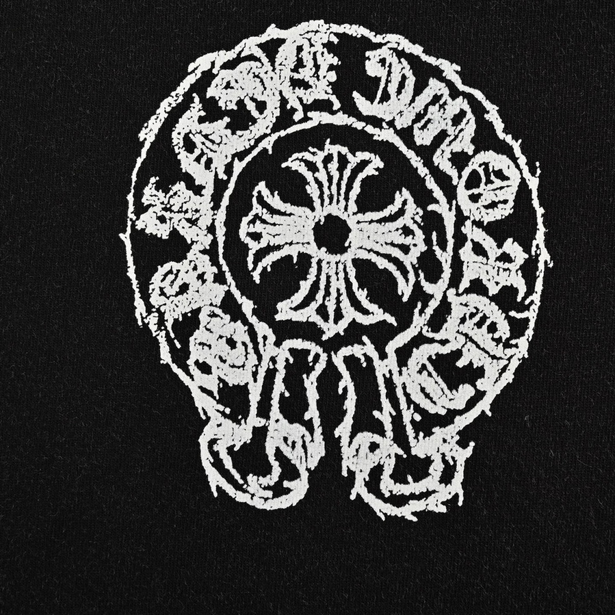 Chrome Hearts T-shirts-397