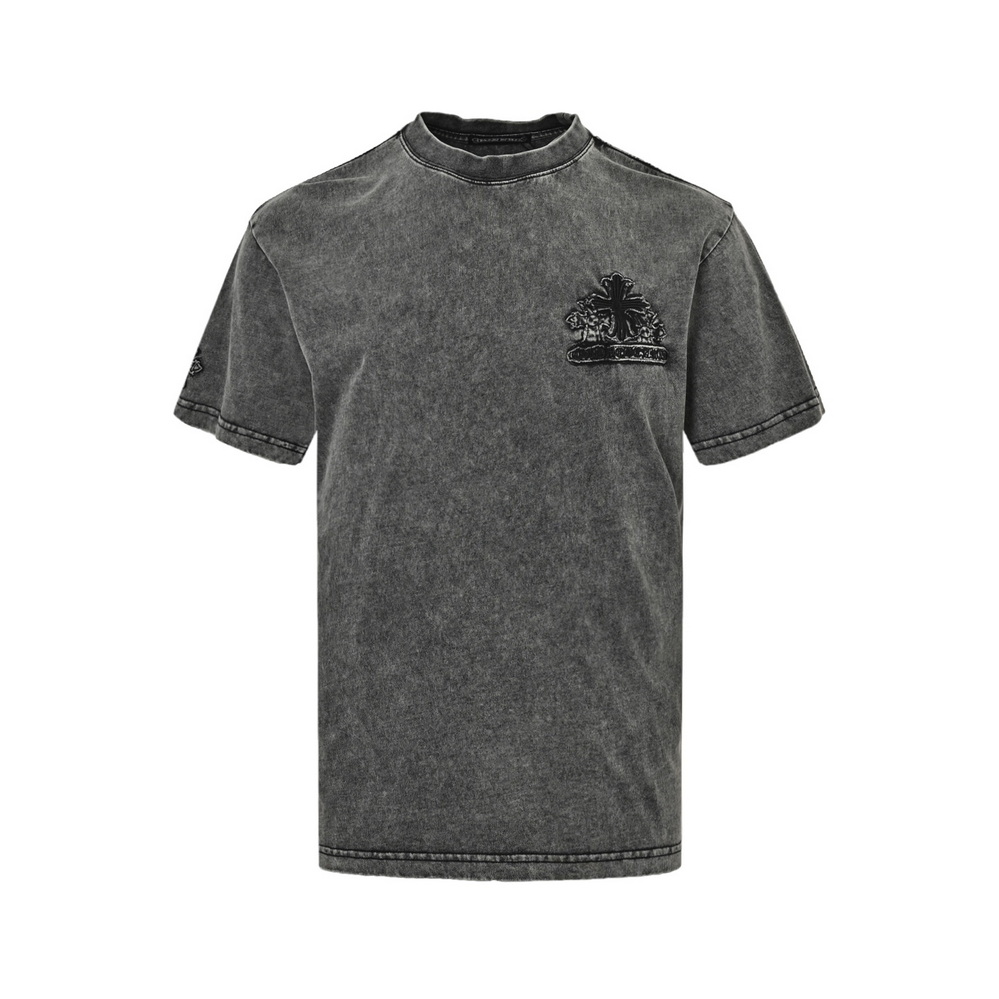 Chrome Hearts T-shirts-399