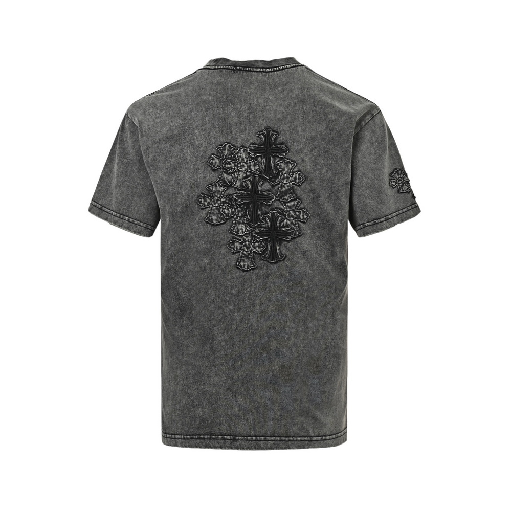 Chrome Hearts T-shirts-399