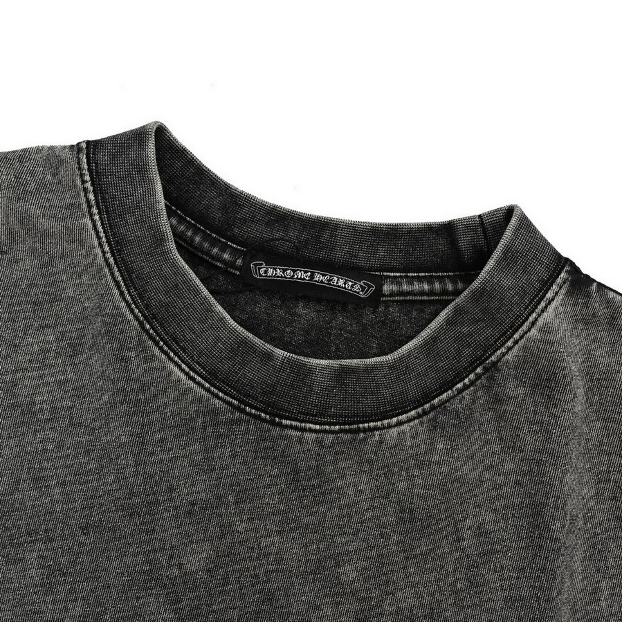 Chrome Hearts T-shirts-399