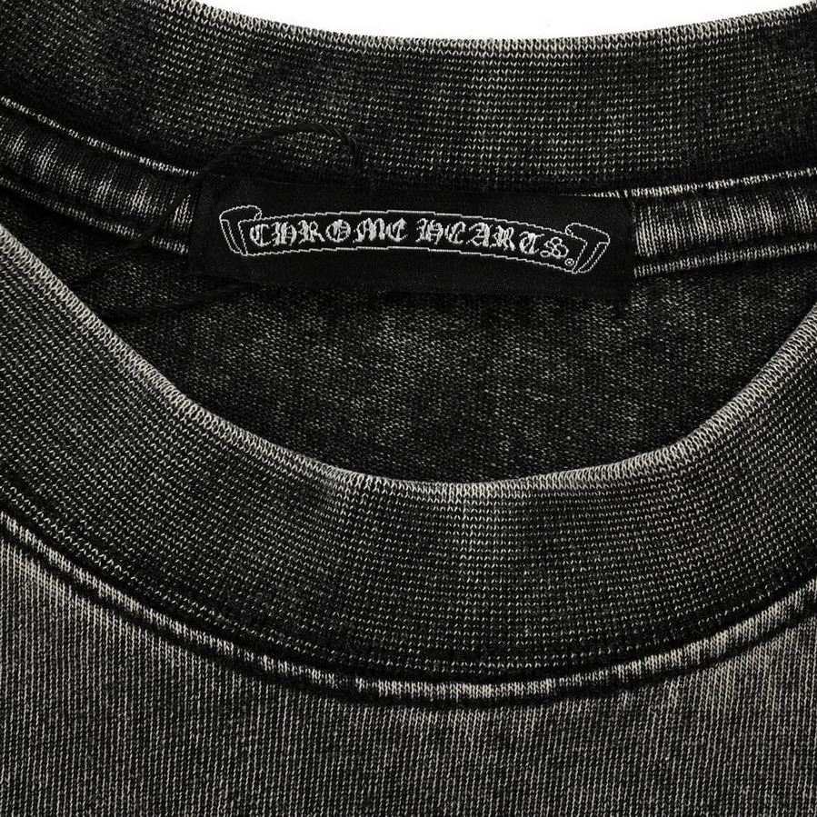 Chrome Hearts T-shirts-399