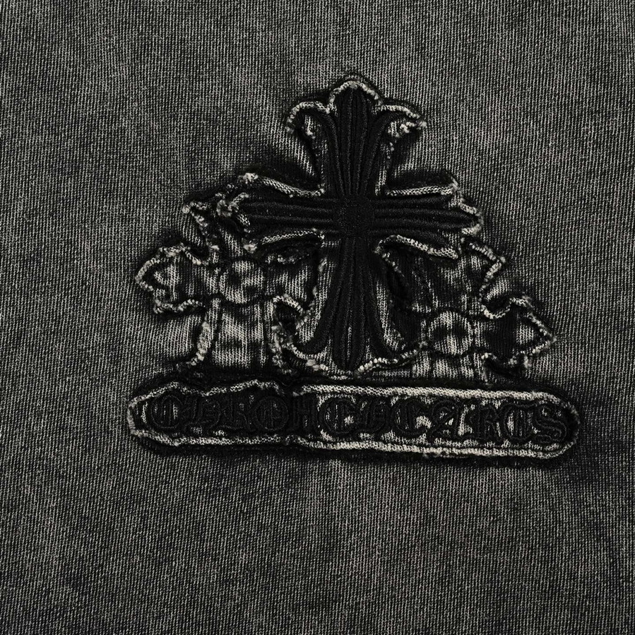 Chrome Hearts T-shirts-399